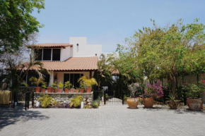 Casa Paloma Huatulco